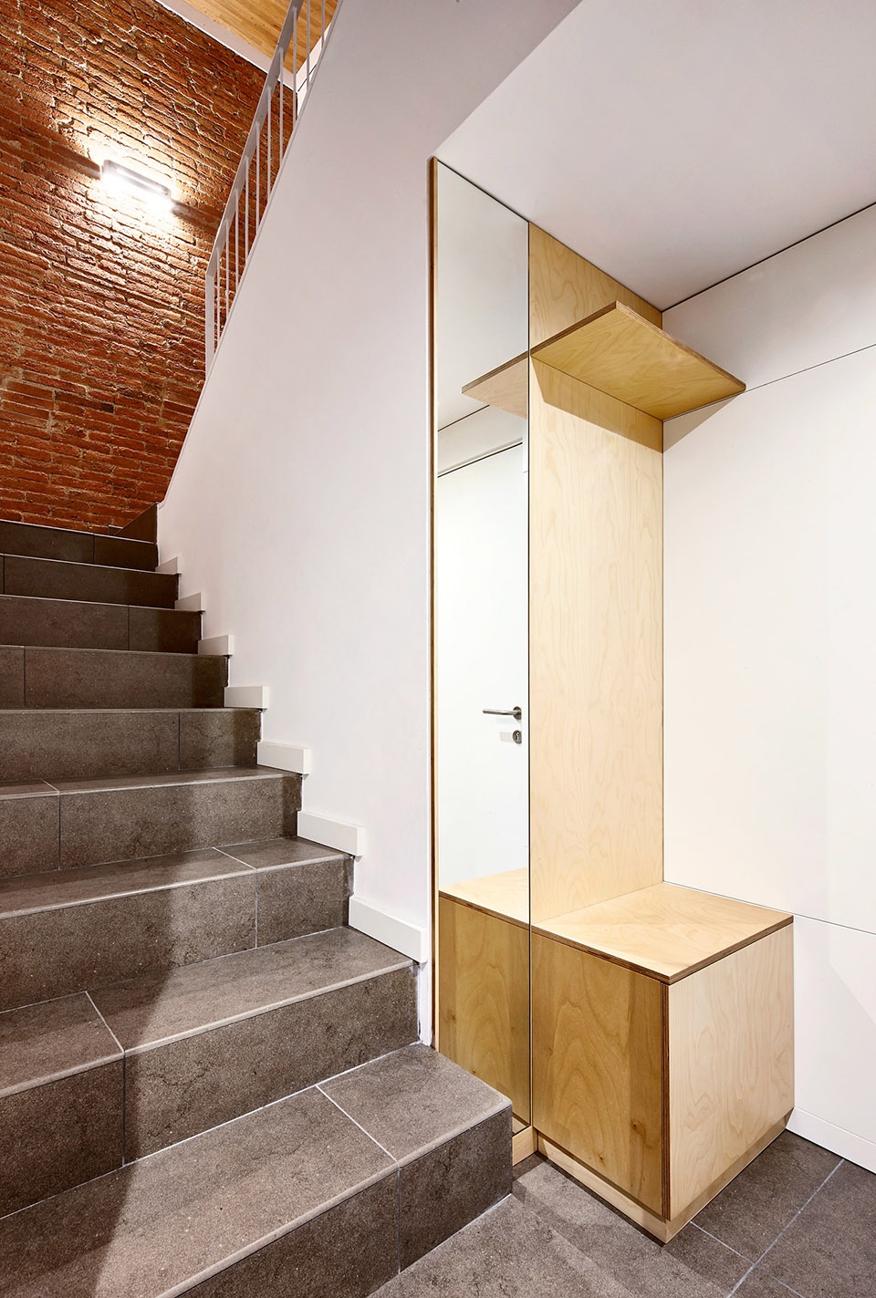 57ali house renovation by vallribera arquitectes bammp arquitectes