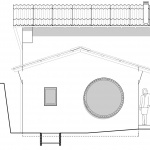 Calascino住宅，瑞士 / studio inebi