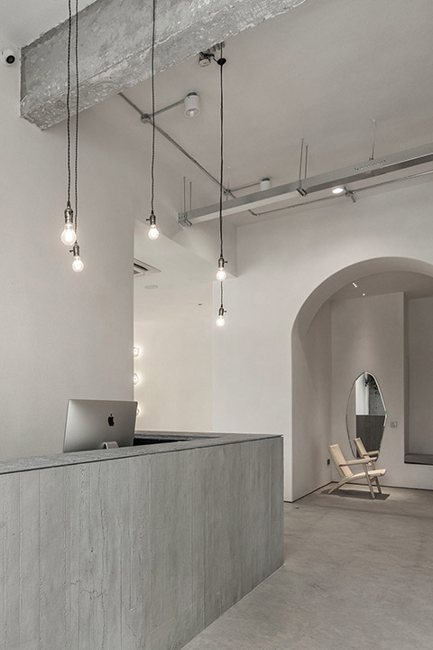 sense hair studio by jixiang 1