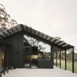 Two Sheds by DREAMER