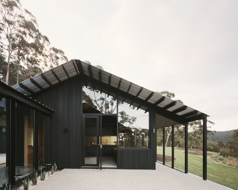 two sheds by dreamer