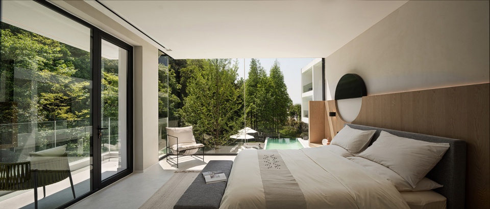 midu shanli guest house ATDESIGN