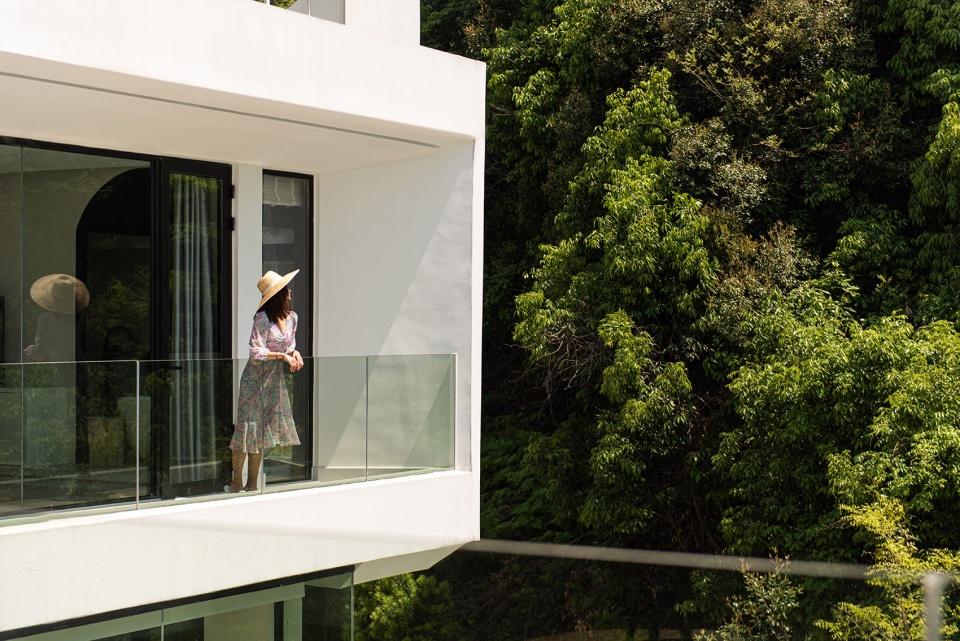 midu shanli guest house ATDESIGN