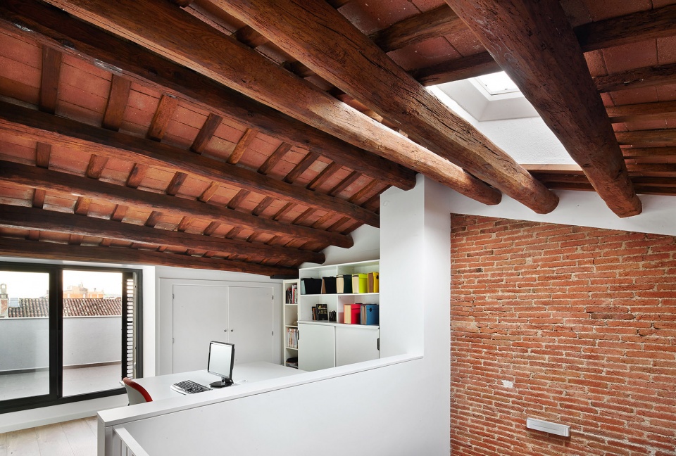 57ali house renovation by vallribera arquitectes bammp arquitectes 1