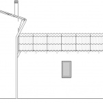 Calascino住宅，瑞士 / studio inebi