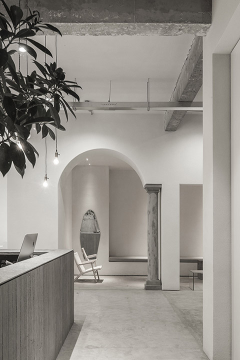 sense hair studio by jixiang 1