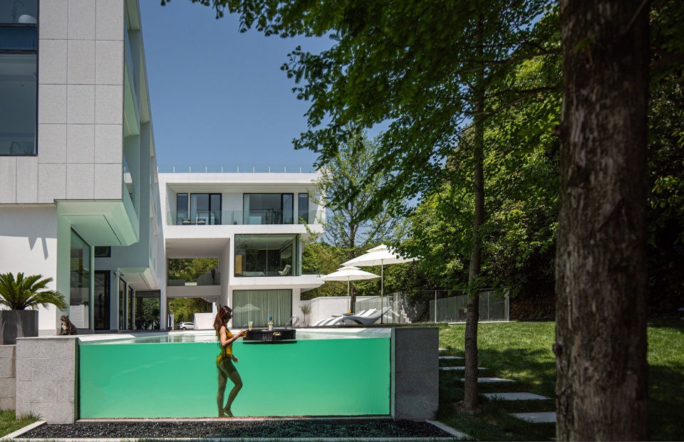 midu shanli guest house ATDESIGN