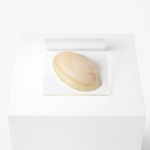 Spatial and graphic design of the exhibition “RESILIENCE”, Japen by nendo