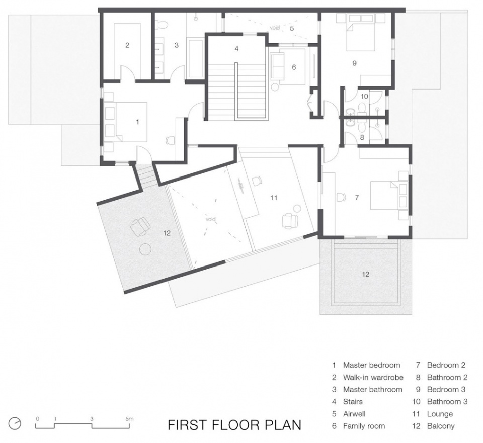 bewboc house by fabian tan architect