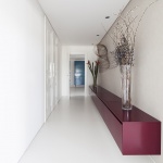 Ibirapuera公寓，圣保罗 / Casa14 Arquitetura
