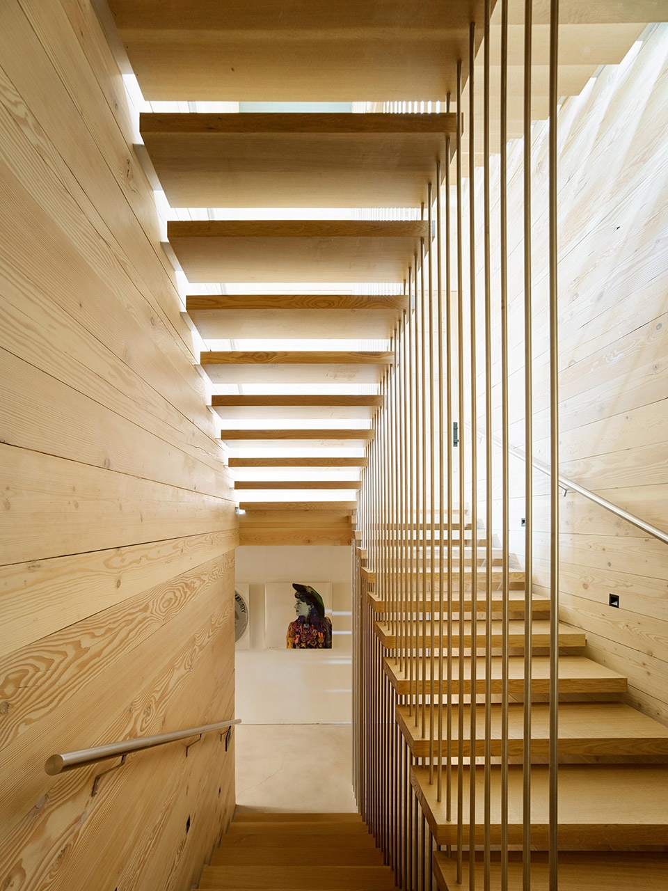 teton house by olson kundig architects