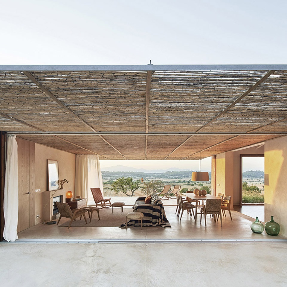 casa palerm ohlab