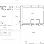 Renovation of former Fuji Ice Plant by Sakaushi Lab