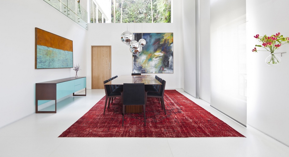 ibirapuera apartment by casa14 arquitetura