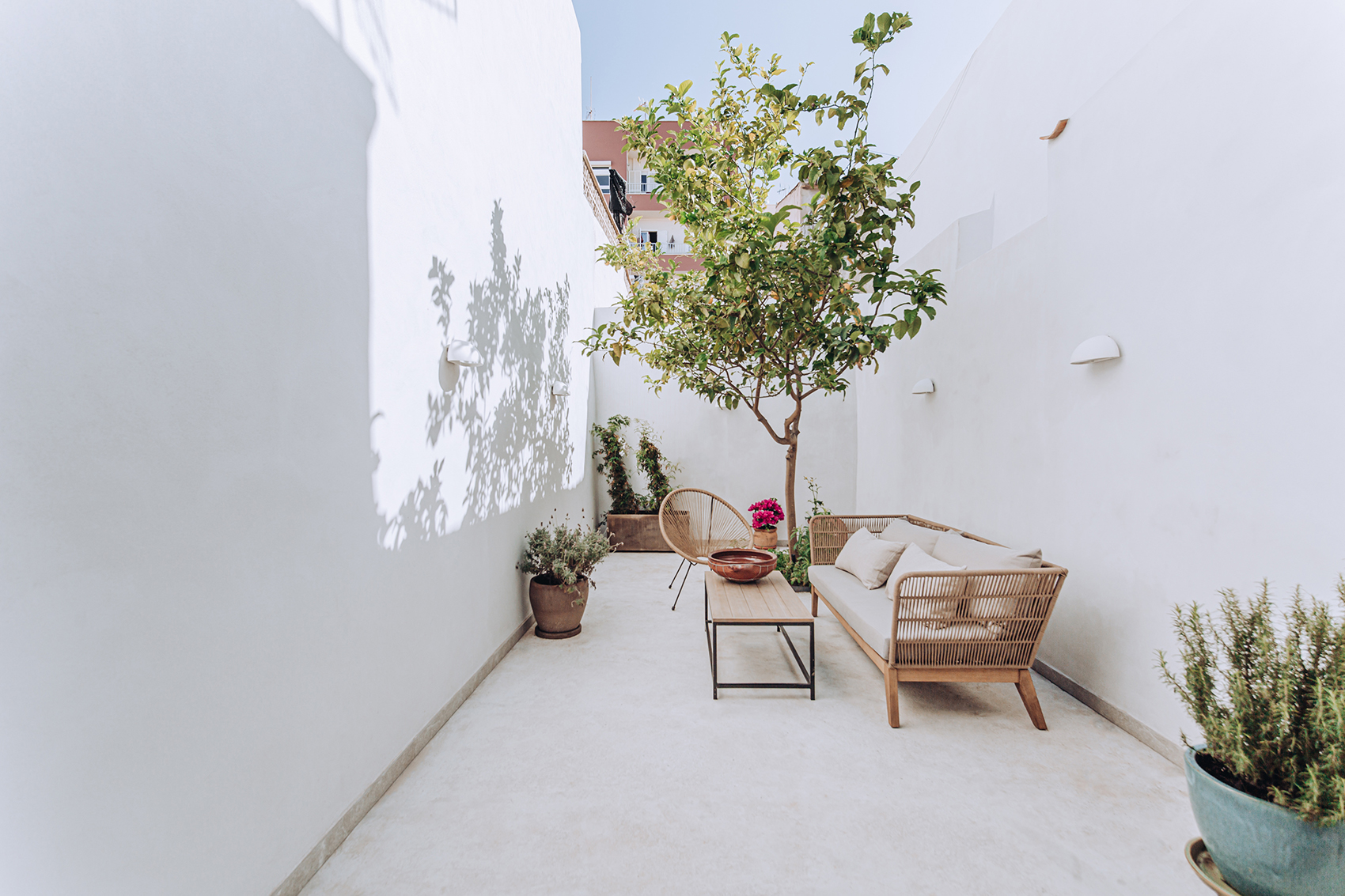 portixol I home by pma studio