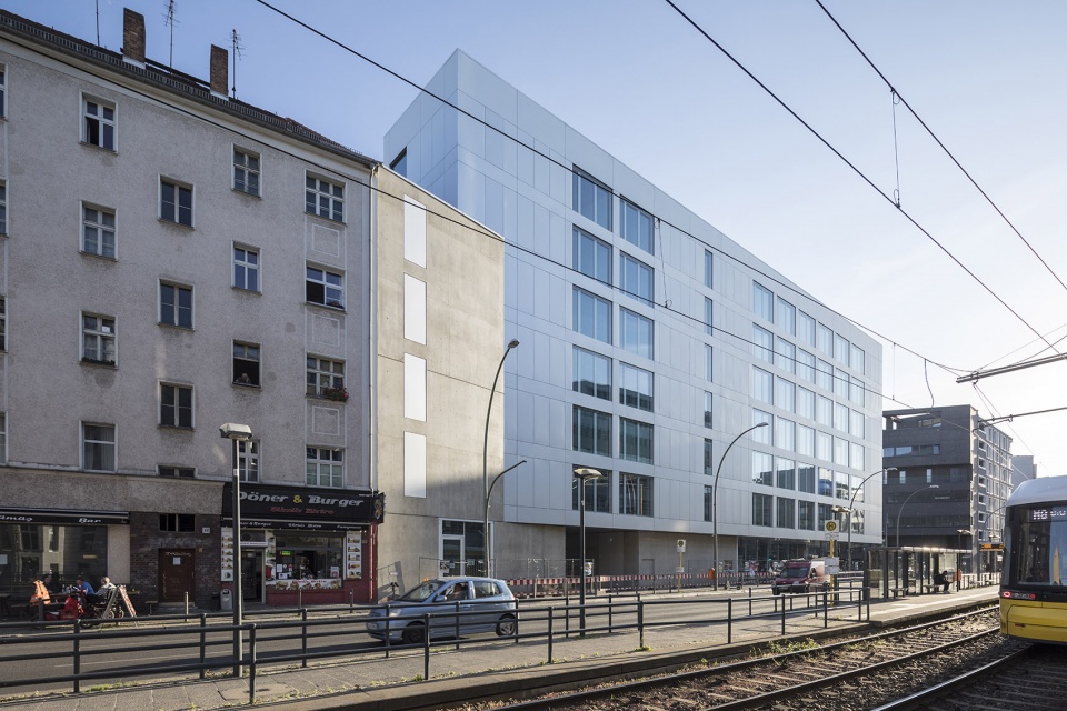 suhrkamp ensemble bundschuh architekten