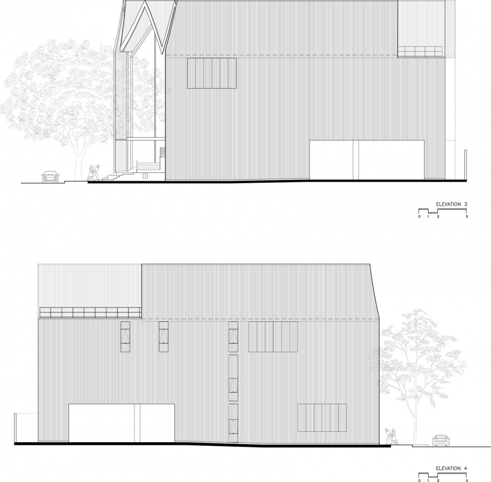 the commons saladaeng by department of architecture
