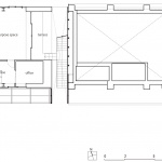 Renovation of former Fuji Ice Plant by Sakaushi Lab