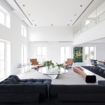 Ibirapuera公寓，圣保罗 / Casa14 Arquitetura