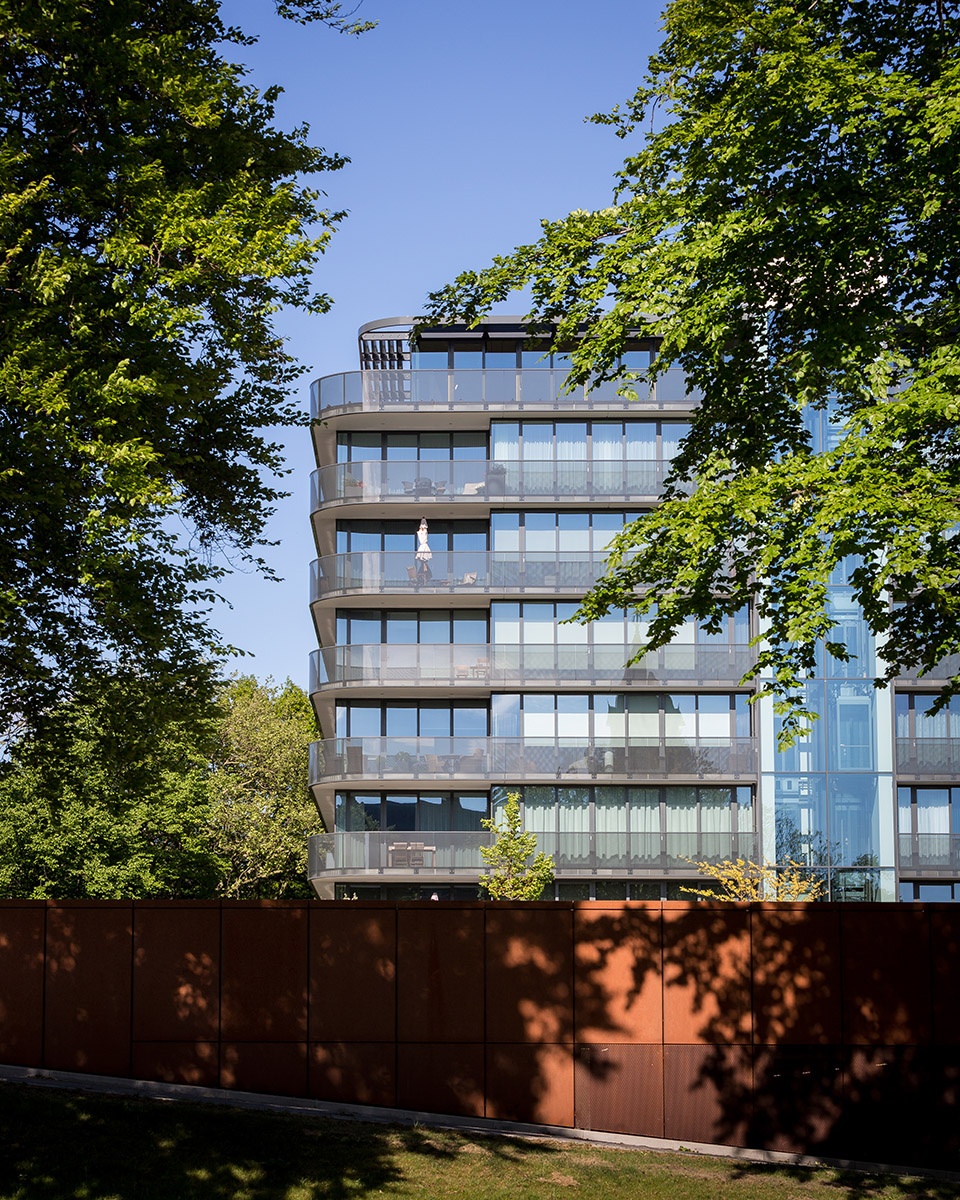 park hoog oostduin by cepezed