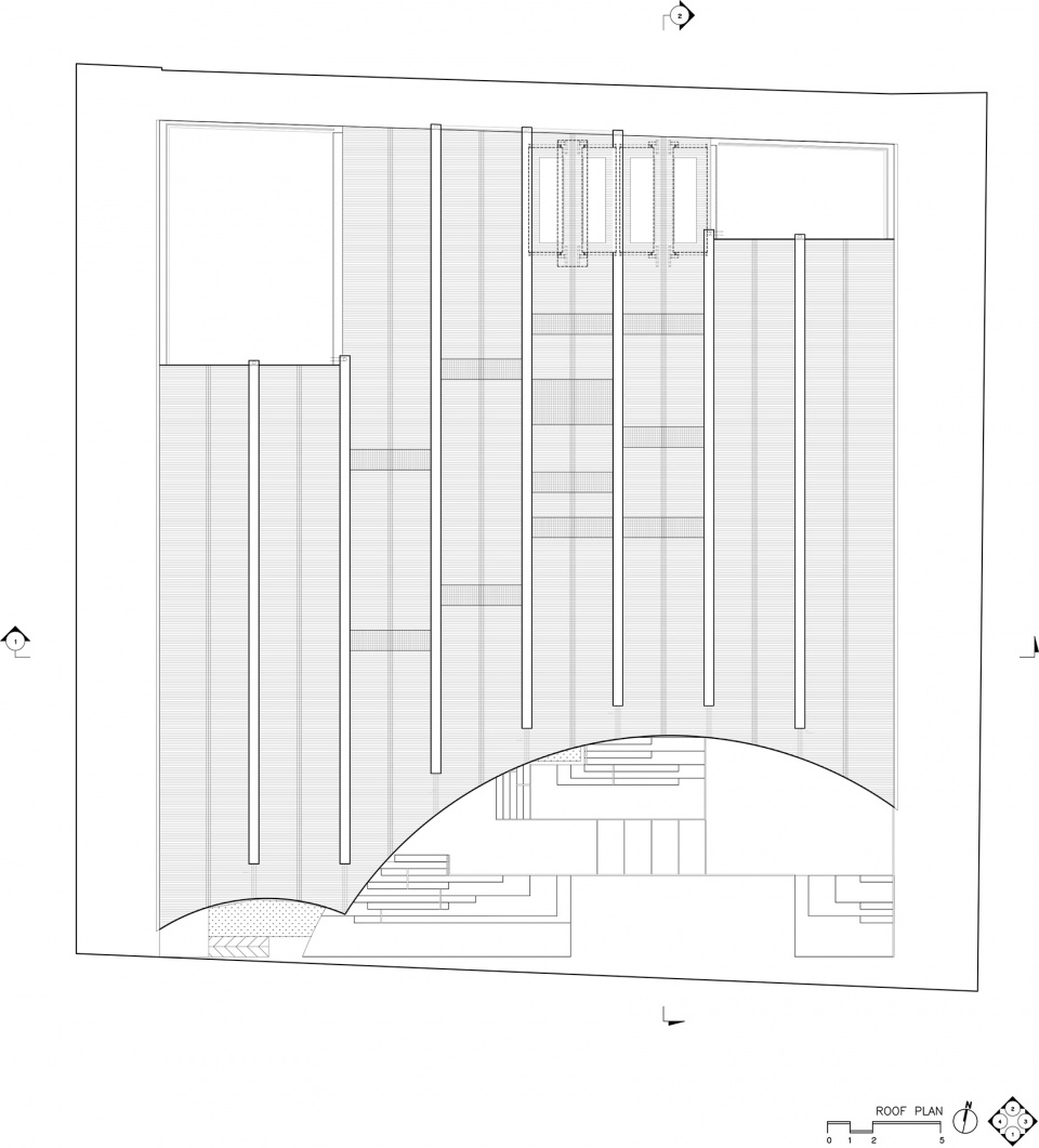 the commons saladaeng by department of architecture