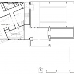 Renovation of former Fuji Ice Plant by Sakaushi Lab