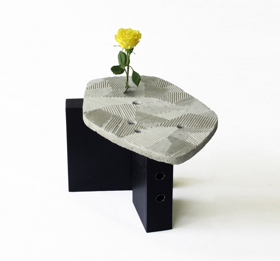 furrow by taeg nishimoto