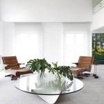 Ibirapuera公寓，圣保罗 / Casa14 Arquitetura