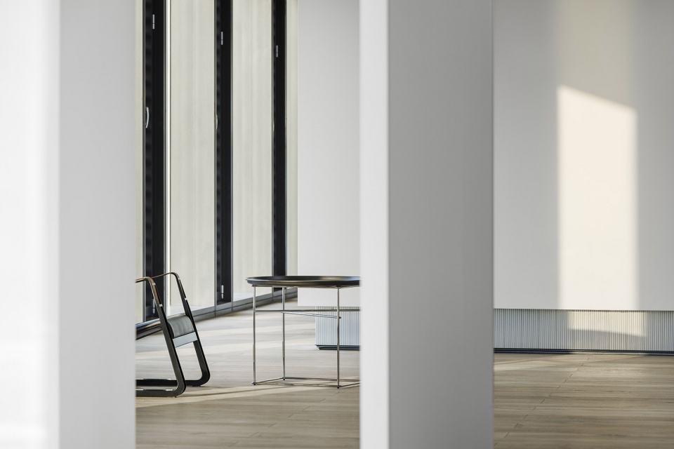 lingdi office china by wj design
