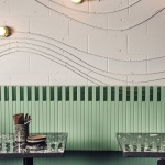 Tacofino West 4th餐厅，温哥华 / September