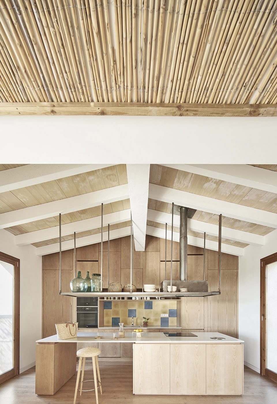 casa palerm ohlab