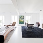 Ibirapuera公寓，圣保罗 / Casa14 Arquitetura