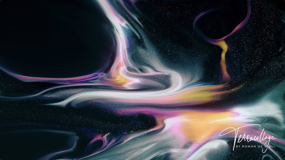 liquid skies by roman de giuli