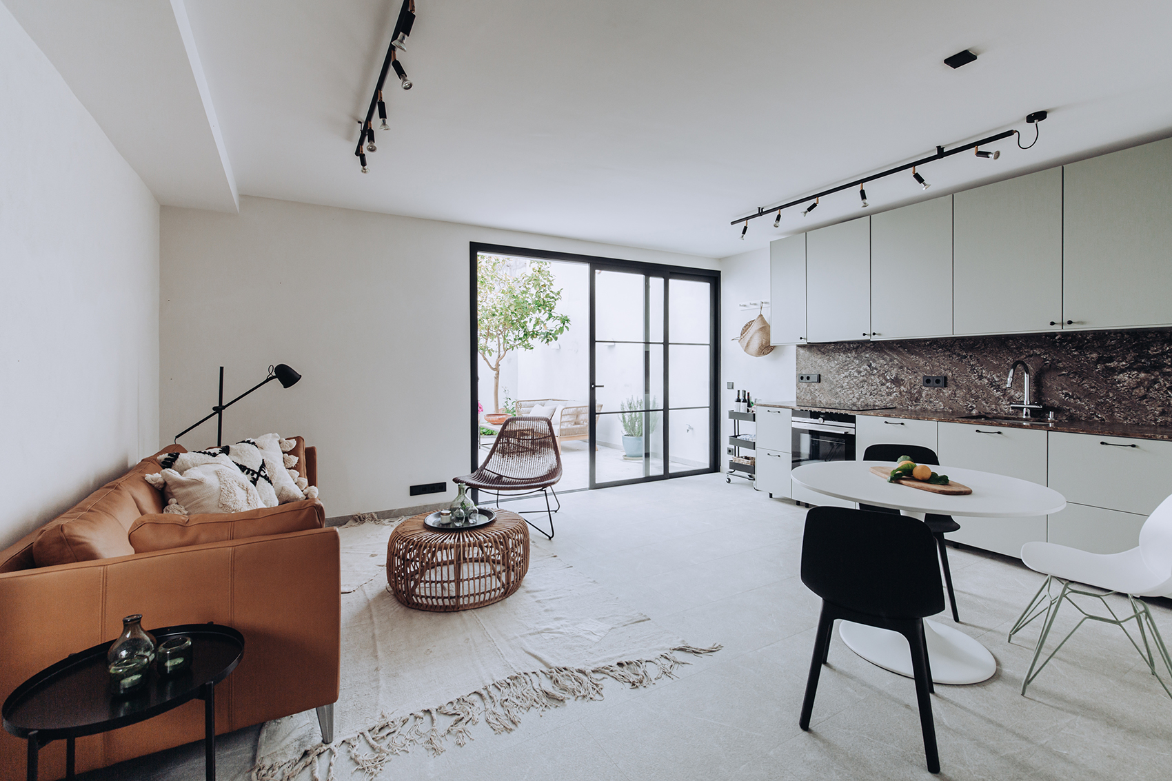 portixol I home by pma studio