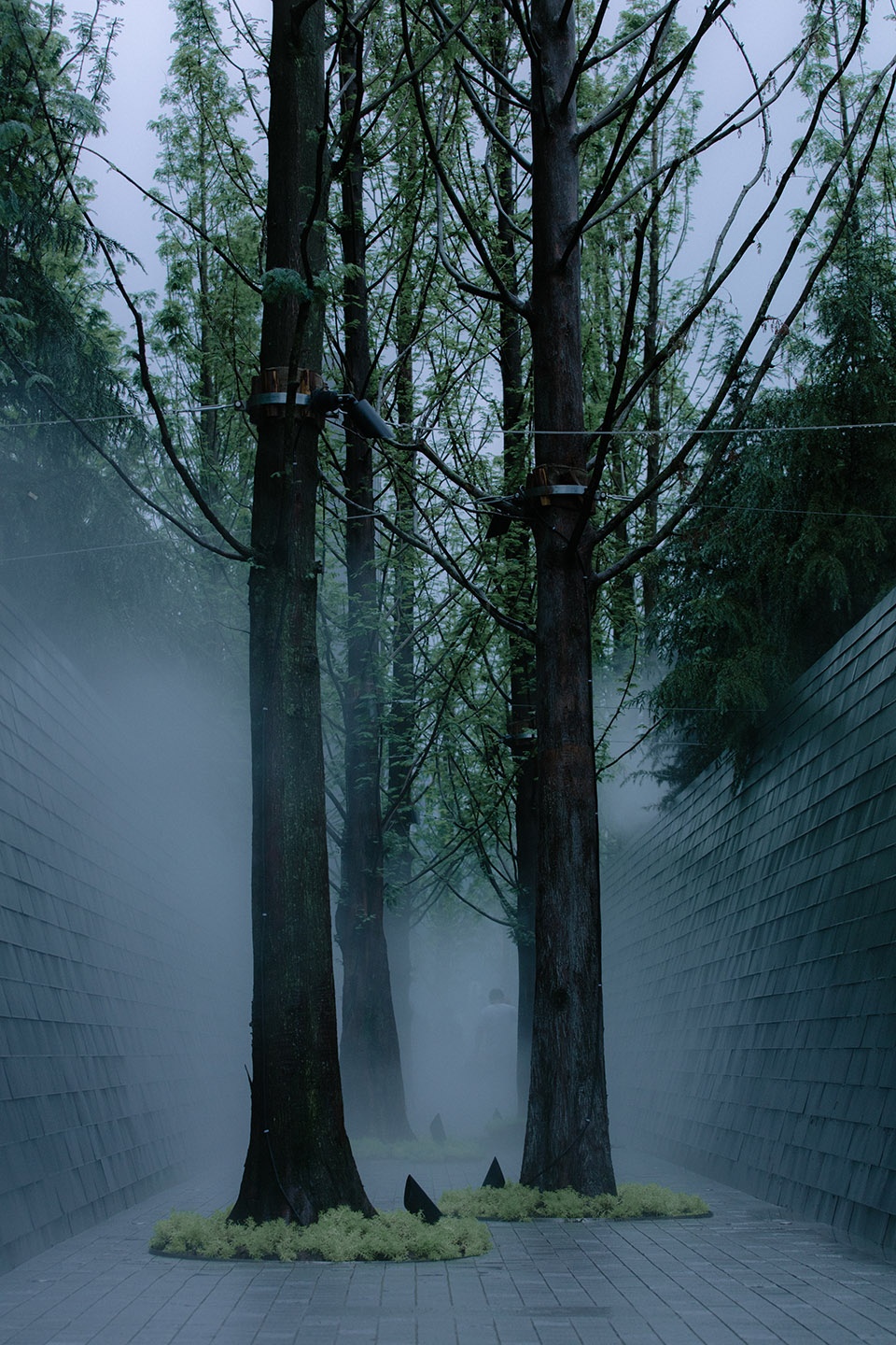 vanke chongqing city garden china an landscape design
