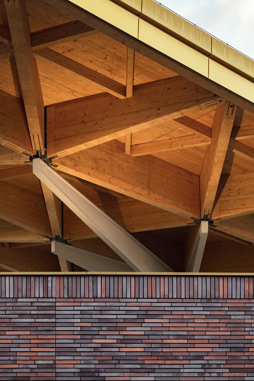 assen station by powerhouse company de zwarte hond