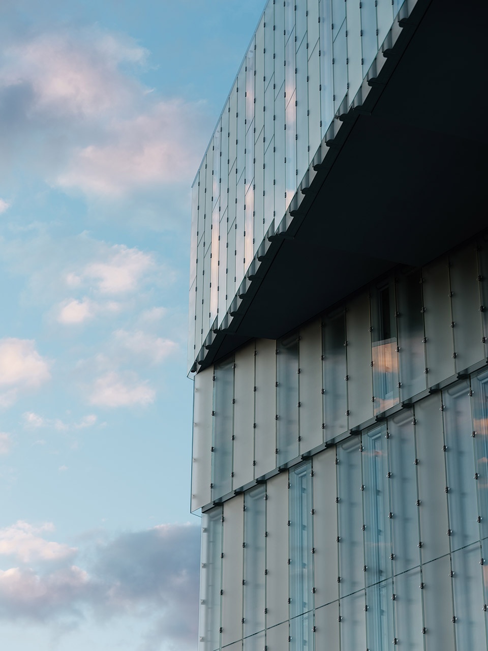 deichman bjorvika by lundhagem atelier oslo architects