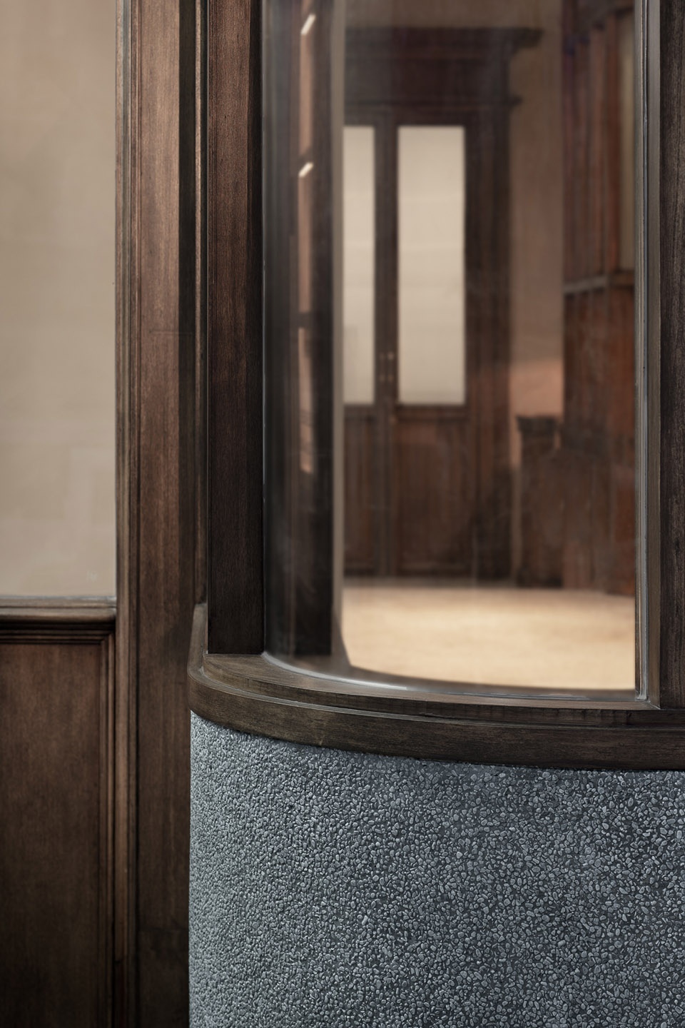 fmvintage luxury store china by jade simple design
