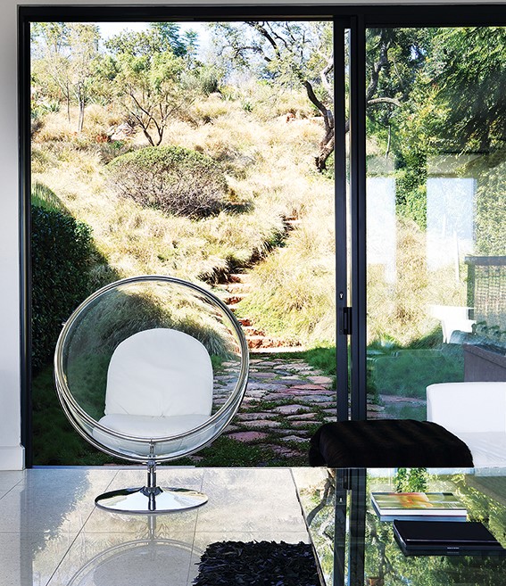 house b by daffonchio and associates architects