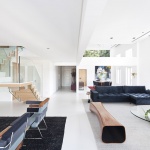Ibirapuera公寓，圣保罗 / Casa14 Arquitetura