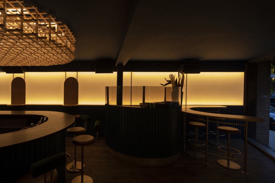 mineral by blanchette architectes