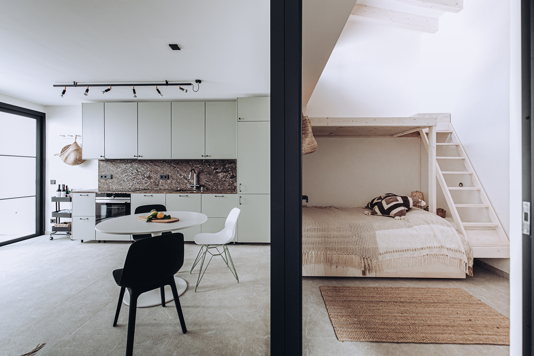 portixol I home by pma studio