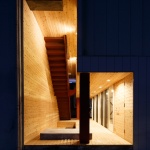 Renovation of former Fuji Ice Plant by Sakaushi Lab