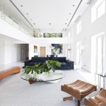 Ibirapuera公寓，圣保罗 / Casa14 Arquitetura