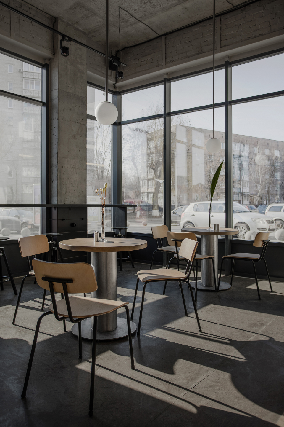 pizzeria pomidoros by paliychuk olga design