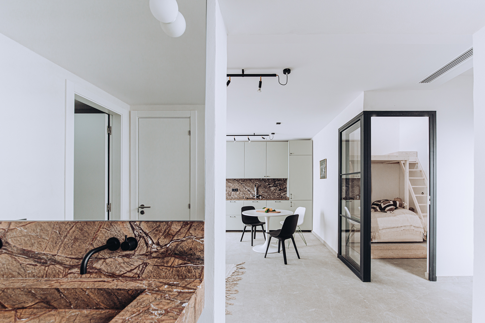 portixol I home by pma studio