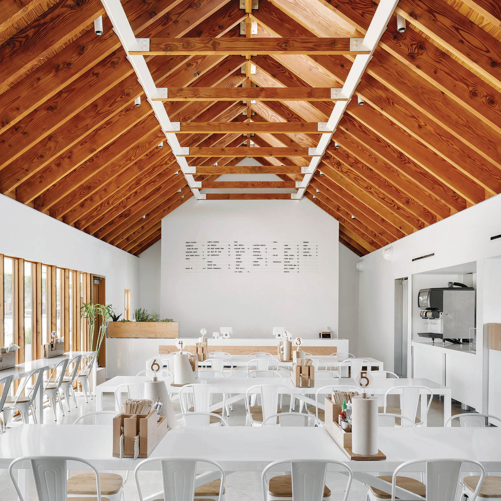 sip pho restaurant by magic architecture 1