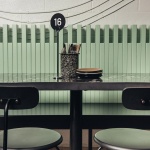 Tacofino West 4th餐厅，温哥华 / September