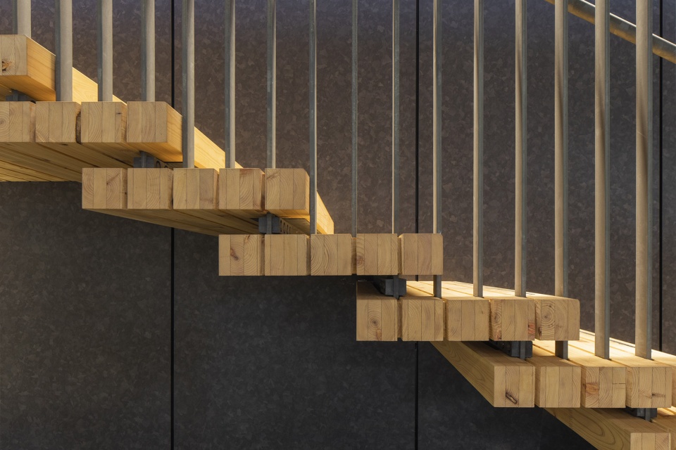 ariake gymnastics centre by nikken sekkei ltd