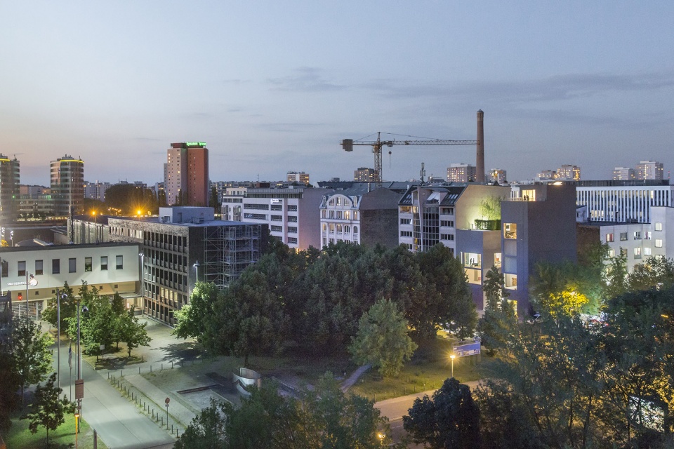 block void house bundschuh architekten